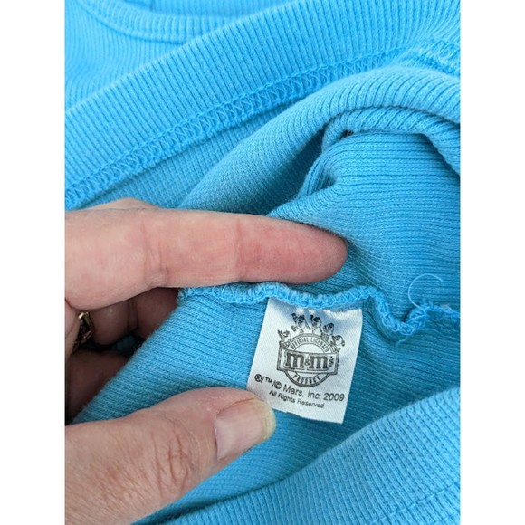 Nascar - Kyle Busch M&M TankTop - Picture 9 of 10